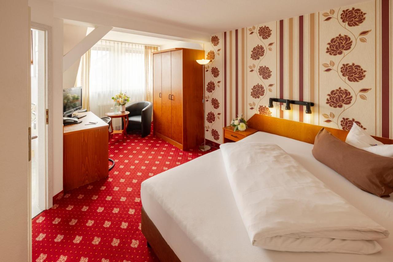 Hotel Berlin Leipzig Exterior foto